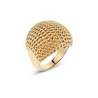 Edblad Amarillo Ring Guld 126603 XL 19,5