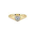 Edblad Bel Ring Guld 126613 XS 16,0