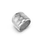 Edblad Flowy Ring Stål 127423l