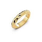 Edblad Billie Ring Guld 127604 19mm