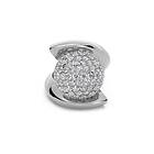 Edblad Bead Sparkle Ring Stål XL 19,5