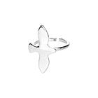 Emma Israelsson Dove Ring L Silver Ring147 18-20mm