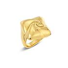 Edblad Milky Way Ring Guld 127741l 18,5