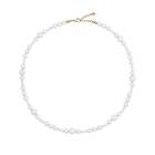 Edblad Cadence Halsband Guld (126081)