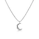 Edblad New Moon Halsband Stål 127569
