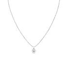 Edblad Crown Halsband Stål 126877