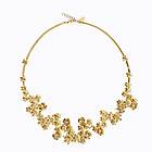 Caroline Svedbom Laurel Halsband (Gold)