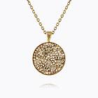 Caroline Svedbom Cloe Halsband Cal Gold (Guld)