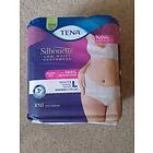 Tena SILHOUETTE Plus Large 10 st