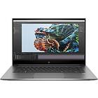 HP ZBook Studio G8 Mobile Workstation 62U14EA#UUW 15,6" i7-11800H 16GB RAM 512GB