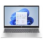 HP 15-fc0015ny 97X07EA Ryzen 5 7520U 15,6" 8GB RAM 512GB SSD