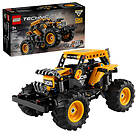 LEGO Technic 42199 Monster Jam DIGatron