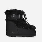 Moon Boot Icon Low Faux Fur 