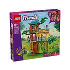 LEGO Friends 42652 Friendship Tree House Hangout