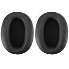 CaseOnline Öronkuddar Sony WH-1000XM Svart