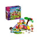 LEGO Friends 42640 Guinea Pig Playground