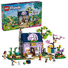 LEGO Friends 42669 Beekeepers House and Flower Garden