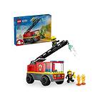 LEGO City 60463 Fire Engine