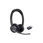 Yealink WH64 Hybrid Dual headset