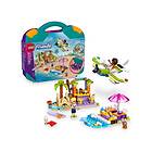 LEGO Friends 42672 Creative Beach and Travel Suitcase