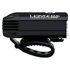 Lezyne Fusion Drive 500+ Framlampa