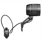 Busch & Müller Lumotec Iq-xm Highbeam Framlampa