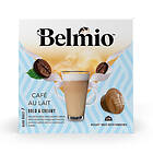 Belmio Café au Lait 16 kapslar till Dolce Gusto