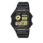 Casio Collection AE-1200WH-1B