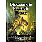 Dinosaurs in Fantastic Fiction