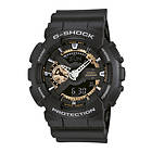 Casio G-Shock GA-110RG-1A