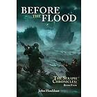 Before the Flood