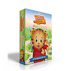 The Daniel Tiger's Mini Library (Boxed Set): Welcome to Neighborhood!; Goodnight Chooses Be Kind; You Are Sp