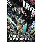 Absolute Transmetropolitan Vol. 1