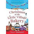 Christmas at the Little Village Bakery