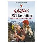 Barnas DNT-favoritter