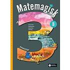 Matemagisk 3B