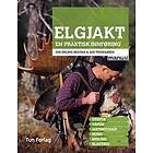 Elgjakt