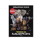 Verdens 100 farligste dyr