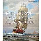 The Great East India Adventure story of Swedish Company