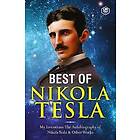 The Inventions Researches and Writings of Nikola Tesla