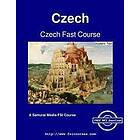 Czech Fast Course Student Text