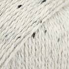 Soft Tweed Uni Color Garn 50g Salt and Peppar 20 Drops