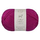 Wonder Wool DK Garn 50g Nejlika 780 Novita
