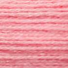 Brushed Alpaca garn 50g Peachy Punch (23) Svarta Fåret