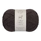 Wonder Wool DK Garn 50g Murkla 064 Novita
