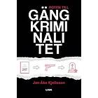Roten till gängkriminalitet