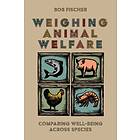 Weighing Animal Welfare