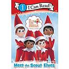 The Elf on the Shelf: Meet the Scout Elves