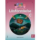 Liber Läs Läsförståelse C nivå 2