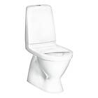 Gustavsberg Toalettstol Public 6600 C+ Hygienic Flush